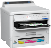 למדפסת Epson  WorkForce Pro EP-C800